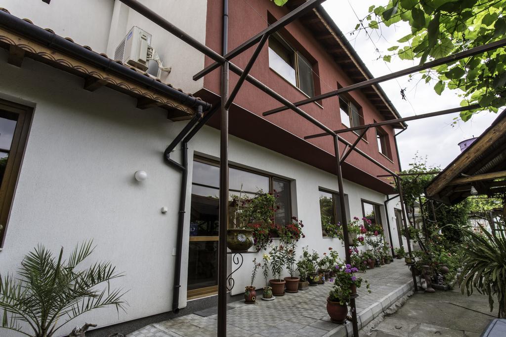 Kladenetsa Guest House Ivanovo Exterior foto