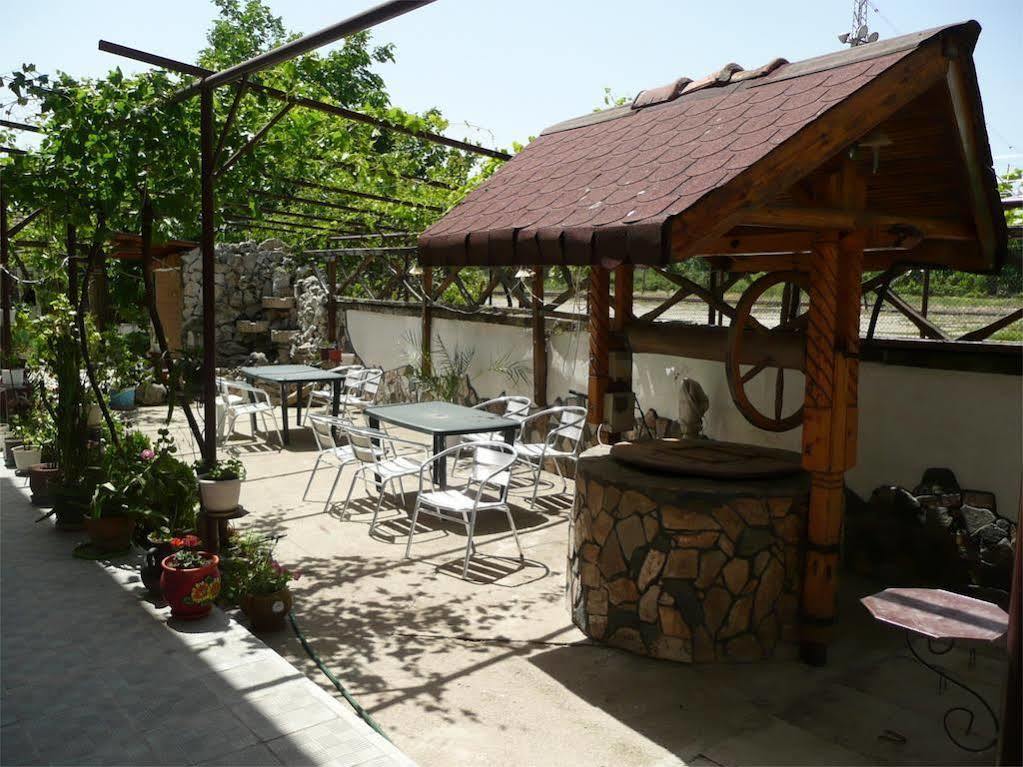 Kladenetsa Guest House Ivanovo Exterior foto